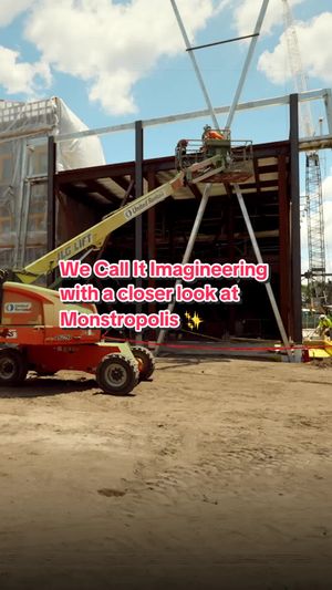 Video post by @disneyparks on TikTok