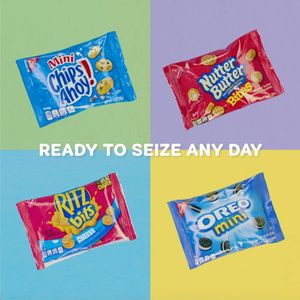 Image post by @nabiscosnacks on Instagram