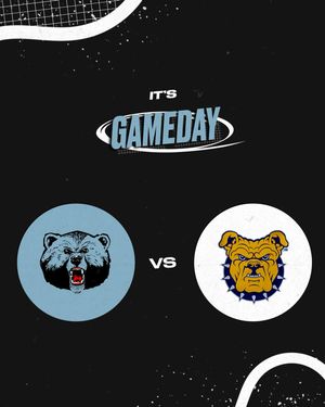 Image post by @bluebearathletics on Instagram