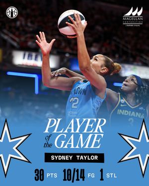Image post by @chicagosky on Instagram