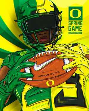 Image post by @GoDucks on Twitter/X