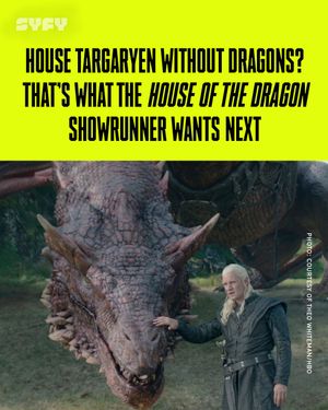 Image post by @syfy on Instagram