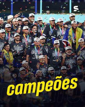 Image post by @sportv on Instagram
