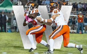 Image post by @mauldinmavsfb on Instagram