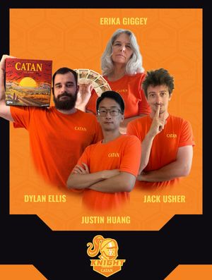 Image post by @settlersofcatan on Instagram