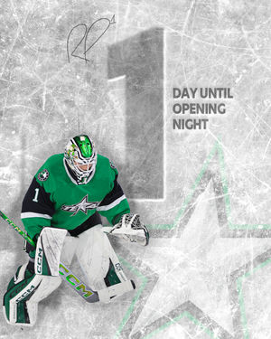 Image post by @txstarshockey on Instagram