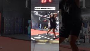 Video post by @batboysbaseball on YouTube