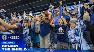 Video post by @sportingkc on YouTube