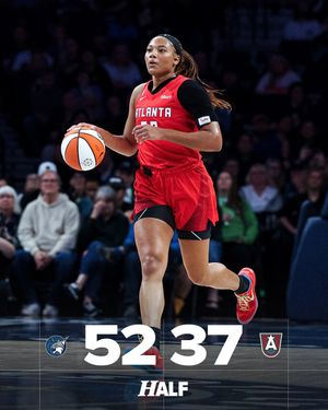 Image post by @atlantadream on Instagram