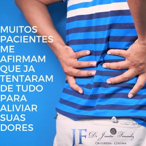 Image post by @drjonatasfernandez on Instagram