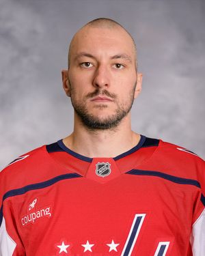 Image post by @capitals on Instagram