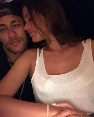 Image post by @neymarjr on Instagram