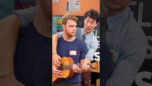 Video post by @celebritysubstitute on YouTube
