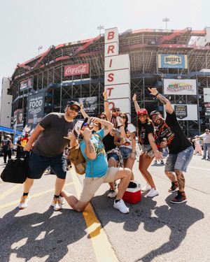 Image post by @itsbristolbaby on Instagram