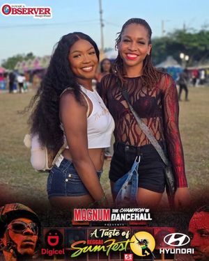 Image post by @jamaicaobserver on Instagram