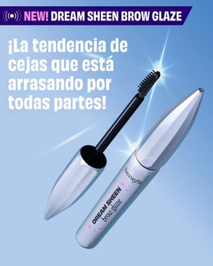 Image post by @benefitspain on Instagram