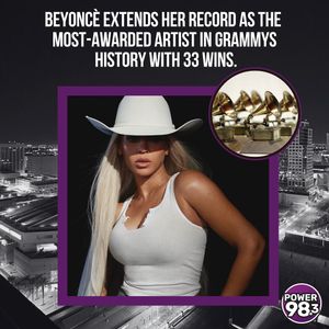 Image post by @power983 on Instagram