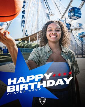 Image post by @depaulwbbhoops on Instagram