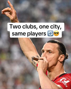 Video post by @onefootball on TikTok