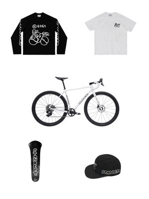 Image post by @standertbicycles on Instagram