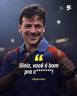 Image post by @sportv on Instagram