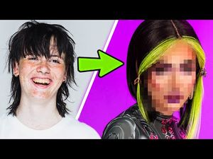 Video post by @misfitsfun on YouTube