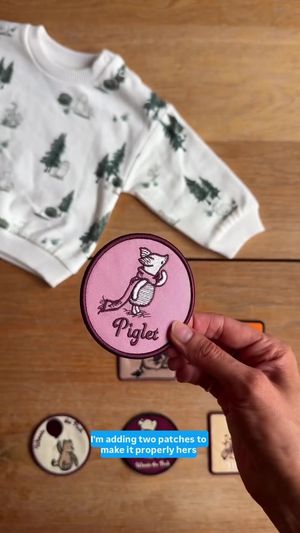 Video post by @primark on TikTok