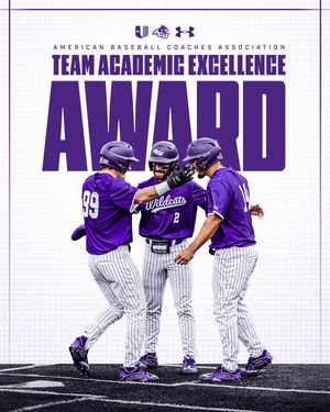 Image post by @acu_baseball on Instagram