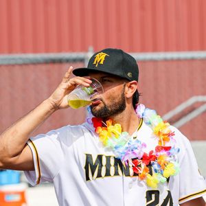 Image post by @sussexcountyminers on Instagram