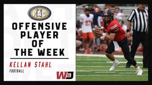 Image post by @wjathletics on Instagram