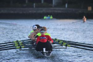 Image post by @stagsmensrowing on Instagram