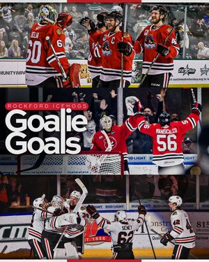 Image post by @rockfordicehogs on Instagram