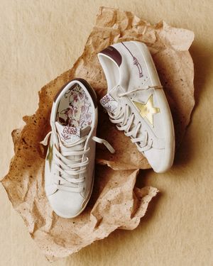 Image post by @goldengoose on Instagram