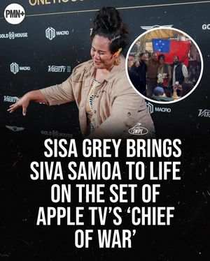 Image post by @polynesianmusic on Instagram