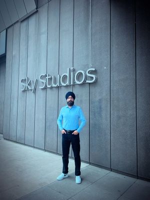 Image post by @baljitrihal on Instagram