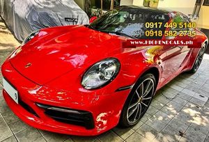 Image post by @highendcars on Instagram