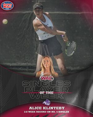 Image post by @wacsports on Instagram