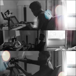 Image post by @directorpap on Instagram