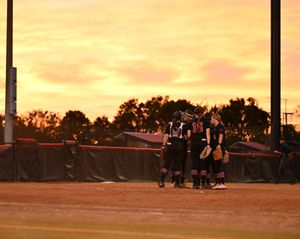 Image post by @wku_softball on Instagram
