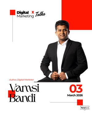 Image post by @vamsi_bandi on Instagram