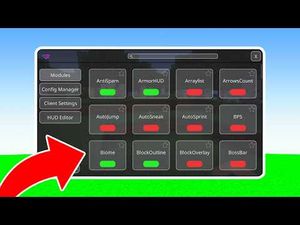 Video post by @FryBry on YouTube
