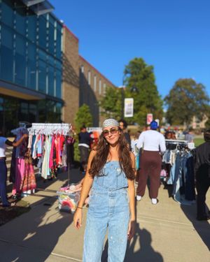 Image post by @rhodeislandcollege on Instagram
