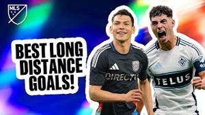 Video post by @mls on YouTube
