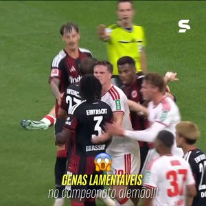 Video post by @sportv on Instagram