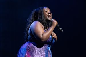 Image post by @apollotheater on Instagram