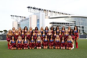 Image post by @TexansCheer on Twitter