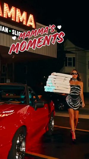 Video post by @Pizza Mamma on Facebook
