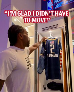 Image post by @laclippers on Instagram