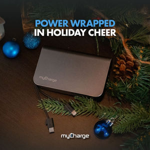 Image post by @mycharge on Instagram