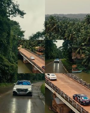Image post by @mercedesbenz on Instagram